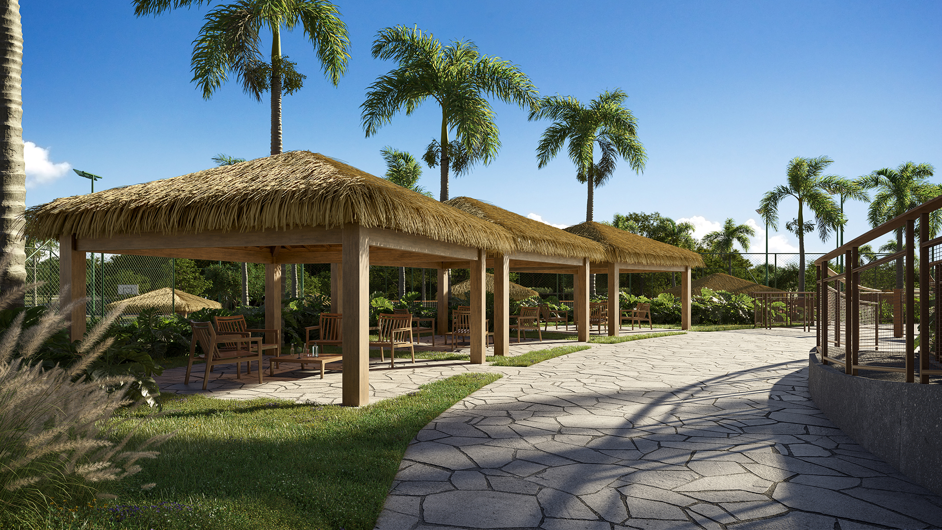 Gazebos