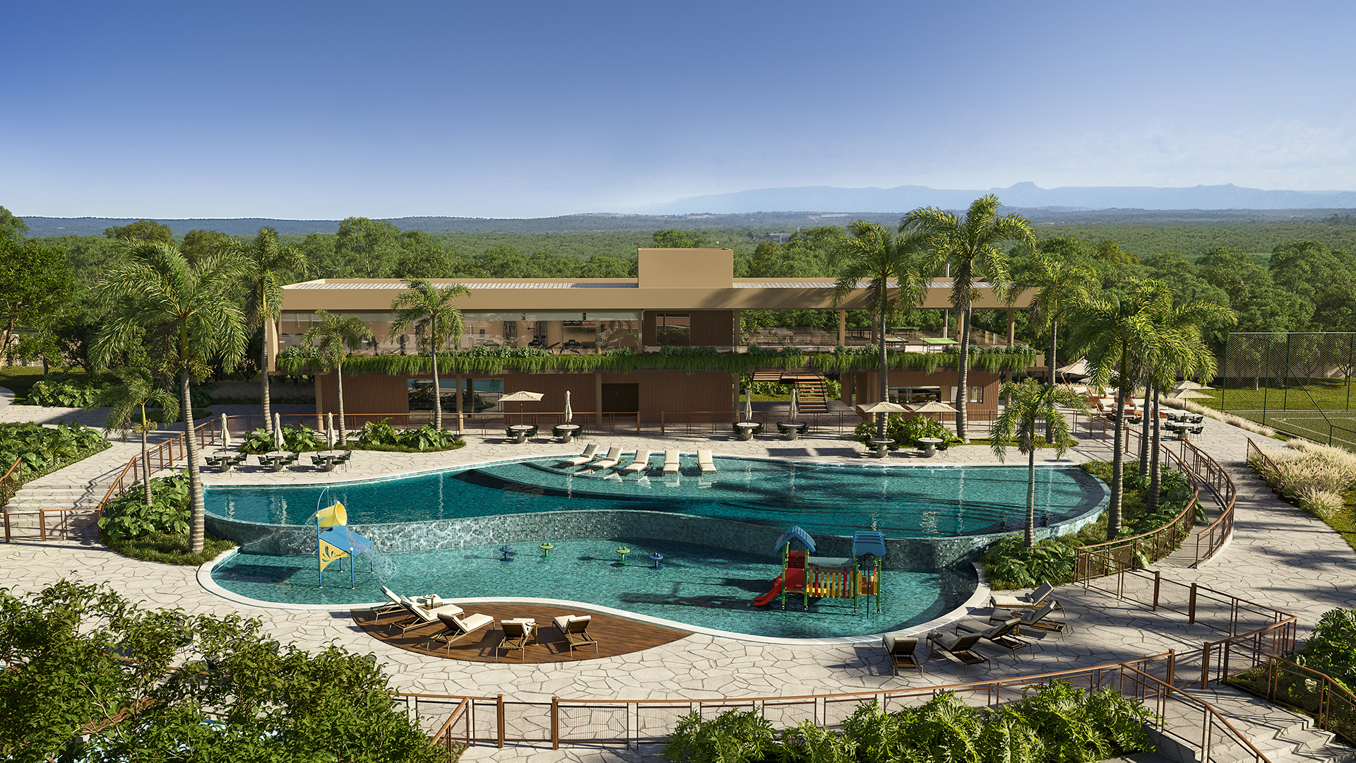 Residence Club