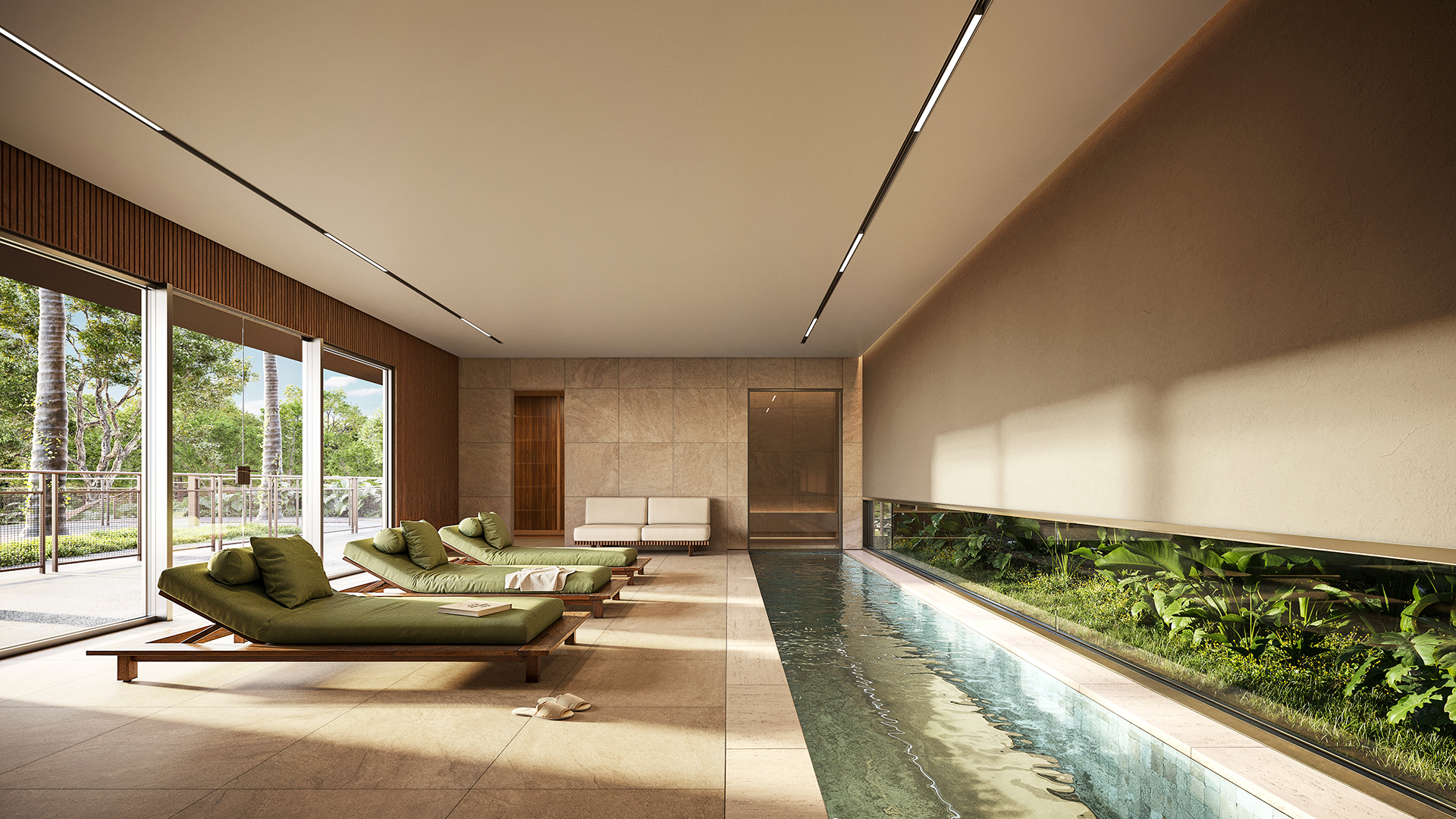 Wellness