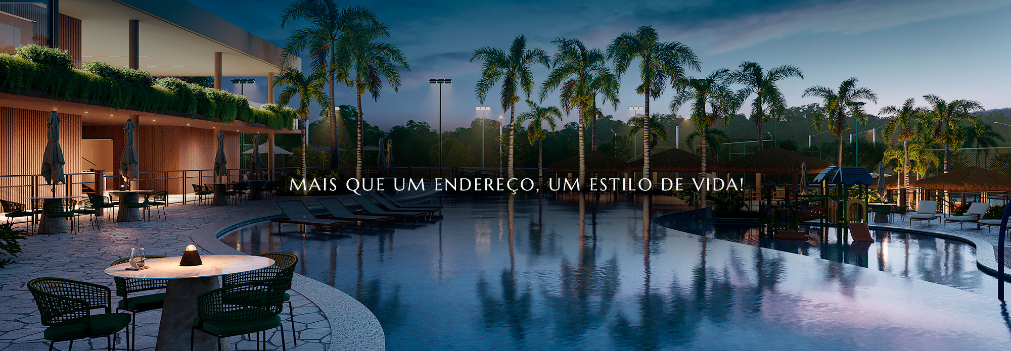 Reserva das Aroeiras
